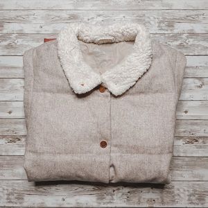 Carve Designs | Vest